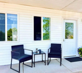 St Ignace Escape - Close to Ferry
